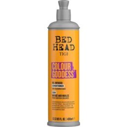 Bed Head Color Goddess Acondicionador para Cabello Teñido 400 ml