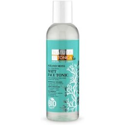 Natura Estónica Iceland Moss Tónica Facial 200 ml
