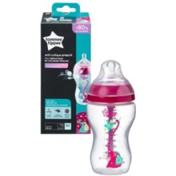 Tommee Tippee Biberón Anticólico A 340