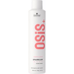 Schwarzkopf Professional OSiS+ Sparkler Spray de Brillo 300 ml