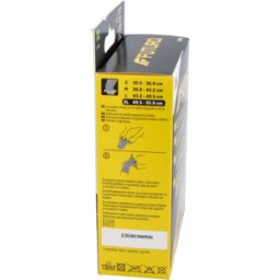 Futuro Rodillera Comfort Lift L