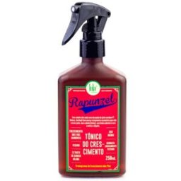 Lola Cosmetics Tonic Rapunzel Crecimento Spray 250 ml