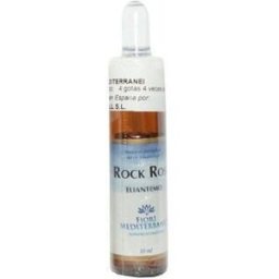 Forza Vitale Fm 26 Rock Rose 10 ml