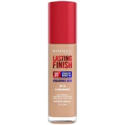 Rimmel London Lasting Finish Hydration Boost Base de Maquillaje SPF