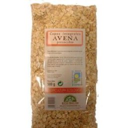 ECO-SALIM Copos Avena Eco 500 gr 500 gr