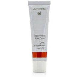 Dr. Hauschka Crema Desodorizante para Pies 30 ml 30 ml