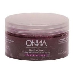 Onna Therapy Peeling para manos Red Fruit Juice 100 ml 100 ml