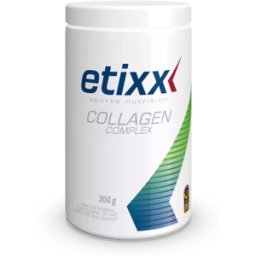 Etixx Collagen Complex Neutro 300 gr