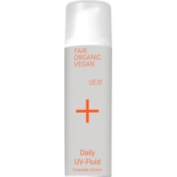 I+M Fluido Facial Diario Ultraligera UV SPF 50 30 ml