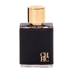 Carolina Herrera CH Eau de Toilette 50 ml