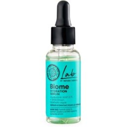 Natura Siberica Lab Biome Sérum Facial Hidratante 30 ml 30 ml