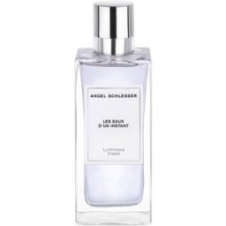 Angel Schlesser Instant Luminous Violet Eau de Toilette 100 ml
