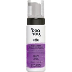 Revlon Professional Pro You The Toner Espuma Acondicionadora