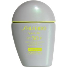 Shiseido Sun Care Sports BB Spf 50+ 30 ml Medium
