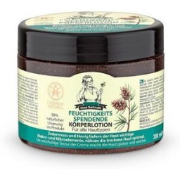 Oma Gertrude Crema Corporal Hidratante 300 ml