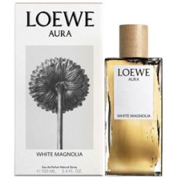 Loewe Aura White Magnolia Eau de Parfum 100 ml