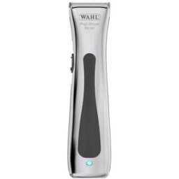 Wahl Prolithium Beret Máquina Corta Pelo Gris