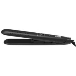 Wad Professional Beauty Exale Duo Straightener Black Plancha de pelo