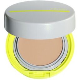 Shiseido Compacto BB Sports SPF50+ 12 gr Light