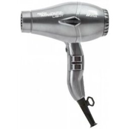 Parlux Secador Advance Light Ionic And Ceramic 2200 Grafito