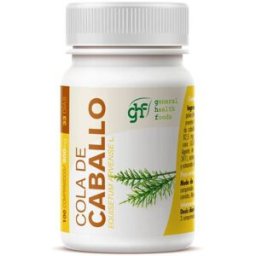 GHF Cola Caballo 500mg 100 Comprimidos 50 gr