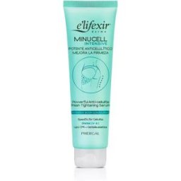 E'lifexir Minucell Intensive Sérum Anticelulítico 150 ml