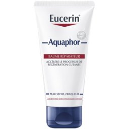 Eucerin Aquaphor Pomada Regeneradora 45 ml