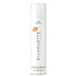 Schwarzkopf Professional Silhouette Laca Flexible Hold 300 ml