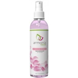 Armonía Cosmética Natural Agua Rosas Spray 200 ml