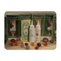 Radhe Shyam Hennatint Negro 60 ml