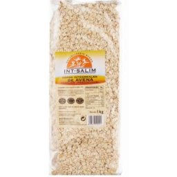 INT-SALIM Copos de Avena de 1000 gr