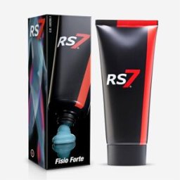 Reva Rs7 Fisio Forte Crema De Masaje Deportivo 60 ml