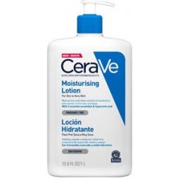 Cerave Loción Hidratante 1 L