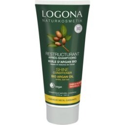 Logona Acondicionador Capilar Aceite Argán 200 ml 200 ml