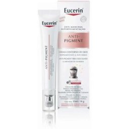 Eucerin Anti-Pigment Contorno de Ojos 15 ml