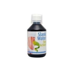 Espadiet Slank Water Top Action 250 ml