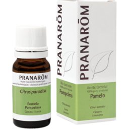 Pranarom Aceite Esencial Pomelo Cáscara 10 ml