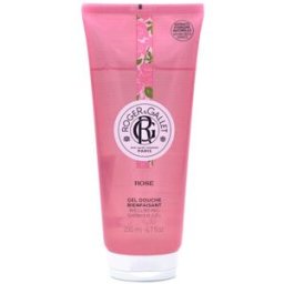 Roger & Gallet Gel de Ducha Rose 200 ml