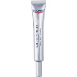 Eucerin Hyaluron-Filler Contorno de Ojos SPF 15 15 ml