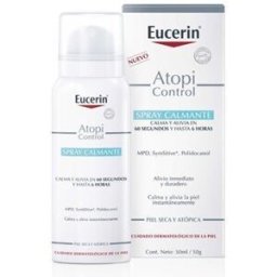 Eucerin AtopiControl Spray Calmante 50 ml