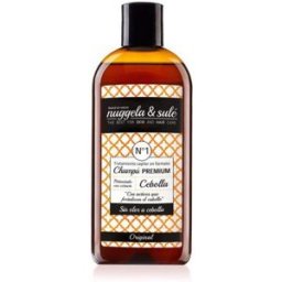 Nuggela & Sulé Champú Premium N1 Formato Viaje 100ml 100 ml