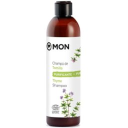 MON Champú de Tomillo Purificante 300 ml
