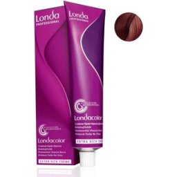 Londa Professional Permanent Color Tinte Capilar Extra Rich 60 ml