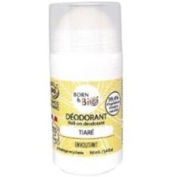 Born To Bio Desodorante Tiare 50 ml