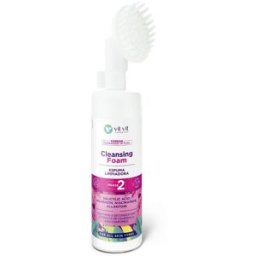 Diet Esthetic Korean Cleansing Ritual Espuma Limpiadora 150 ml