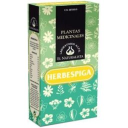 El Naturalista Herbespiga 100Gr 100 gr