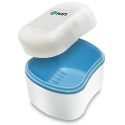 Kin Contenedor Protesis Oro