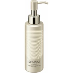 Sensai Ultimate The Aceite Limpoador 125 ml