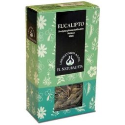 El Naturalista Eucaliptus 160 gr 160 gr