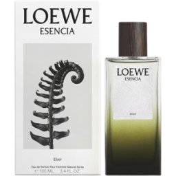 Loewe Esencia Elixir Eau de Parfum 100 ml
